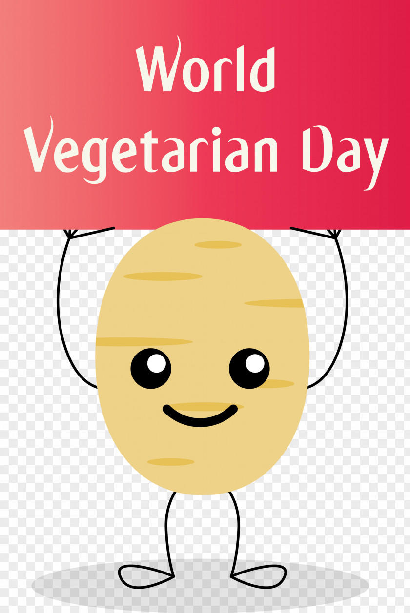 World Vegetarian Day PNG