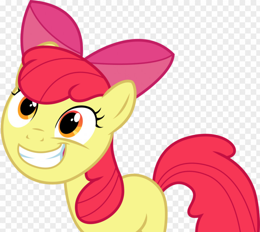 Apple Pie Pony Bloom Pinkie PNG