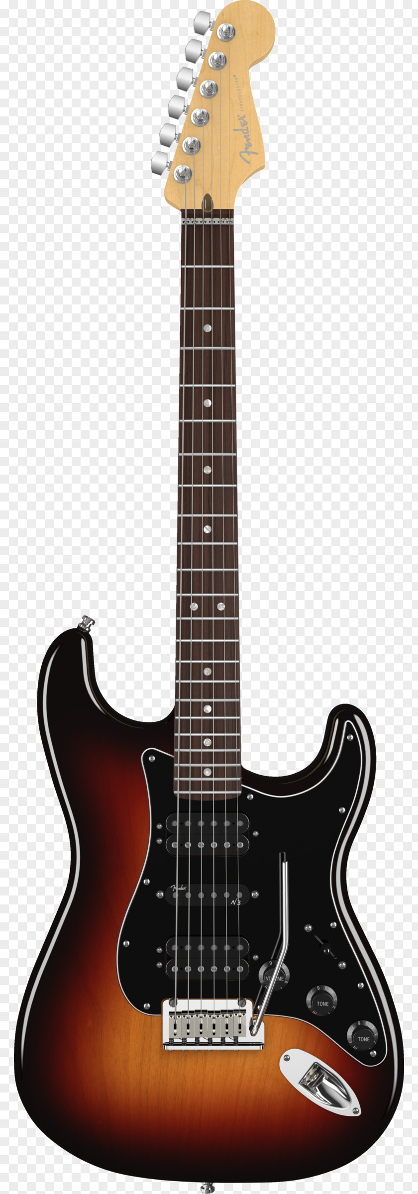 Bass Guitar Fender Stratocaster Musical Instruments Corporation PNG
