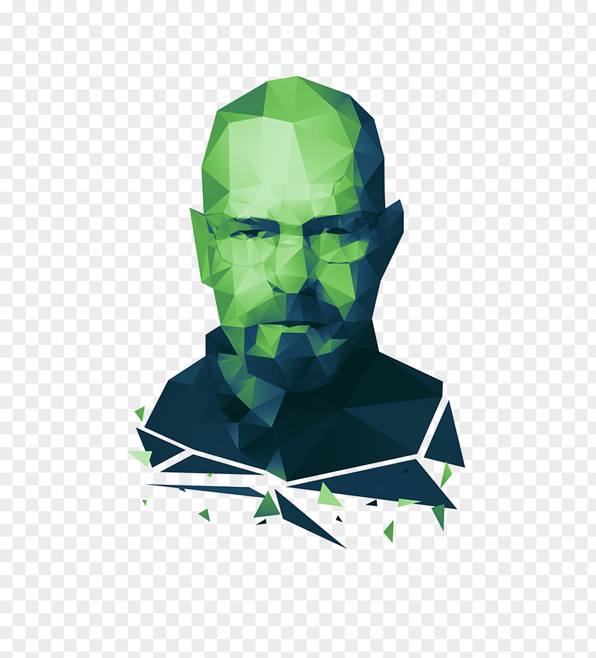 Breaking Bad Walter White Say My Name Art Graphic Designer PNG