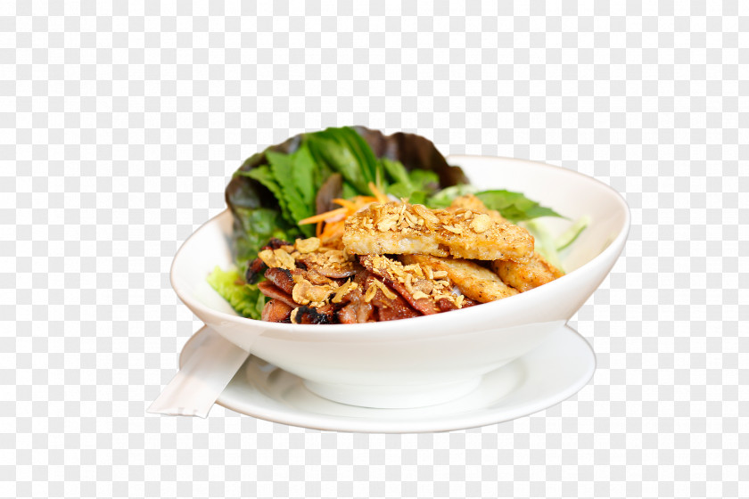 Bun Vegetarian Cuisine Asian Recipe Side Dish Salad PNG
