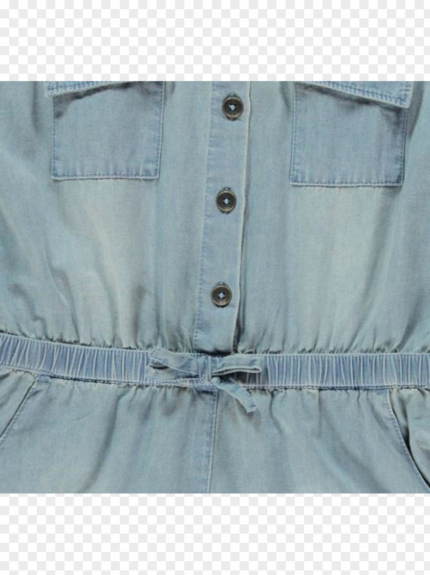Button Denim Outerwear Jeans Collar PNG