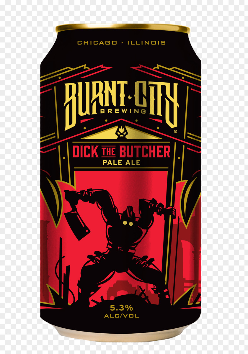 Cock Beer Pale Ale Burnt City Brewing Stout PNG