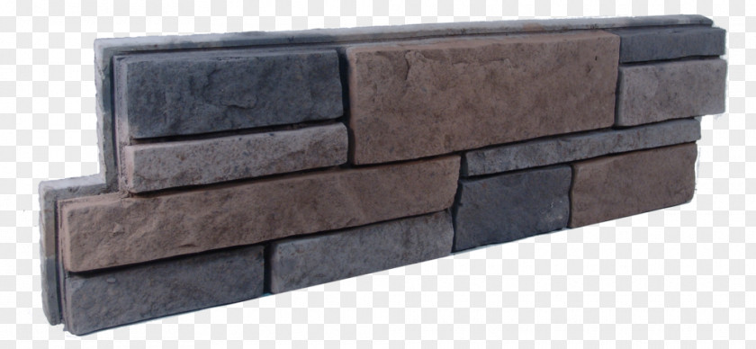 Concrete Foundation Silverwood Stone Building Veneer Wall PNG
