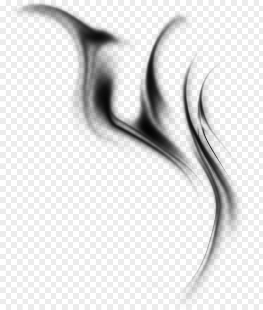 Ear Blackandwhite Cartoon Computer PNG