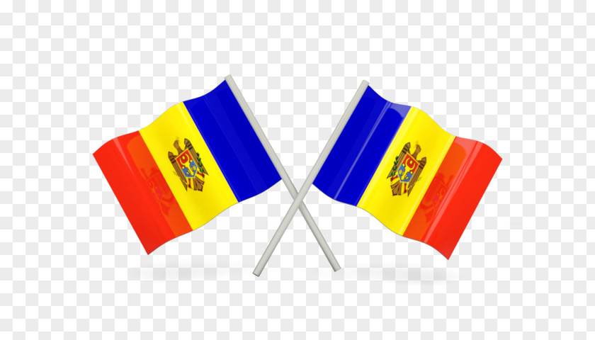 Flag Of Romania Mali Chad Moldova PNG