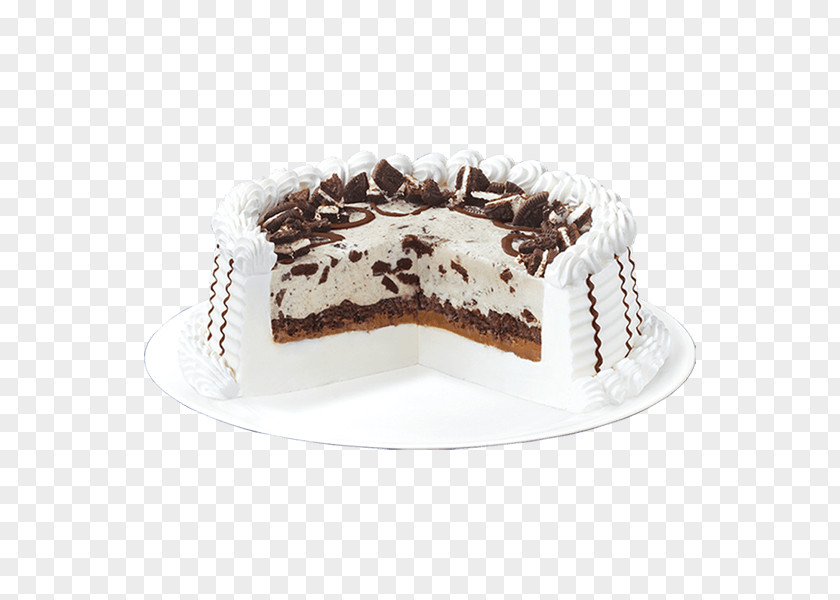 Ice Cream Cake Chocolate Bakery PNG