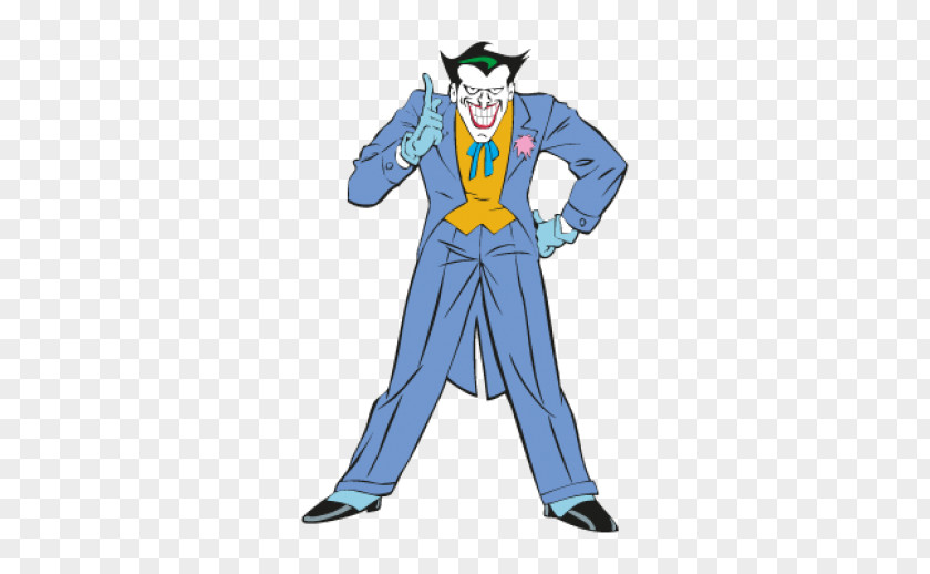 Joker Batman Harley Quinn Cartoon Animation PNG