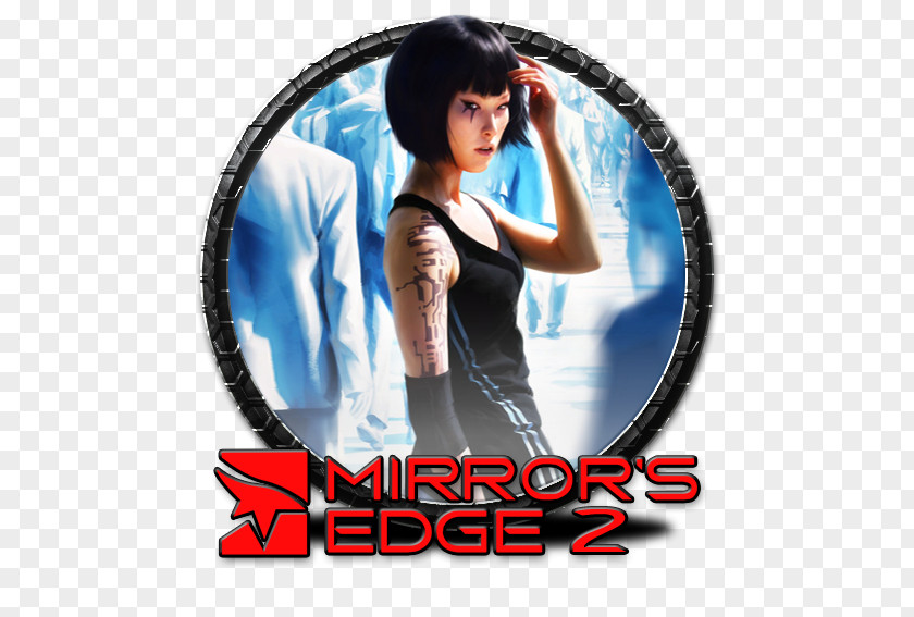 Killzone 2 Mirror's Edge Catalyst Faith Connors Video Game Xbox 360 PNG