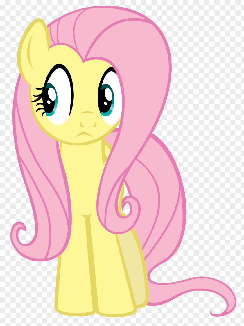 My Little Pony Fluttershy Princess Luna PNG