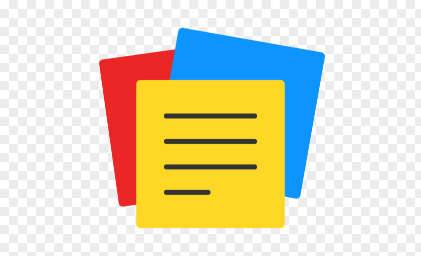 Notebook Zoho Office Suite Notes PNG