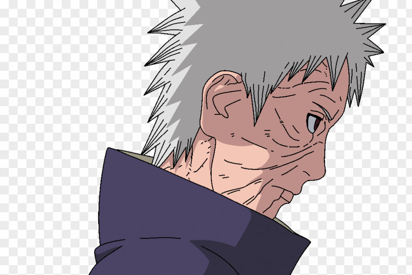 Obito Uchiha Madara Clan Jutsu Akatsuki PNG