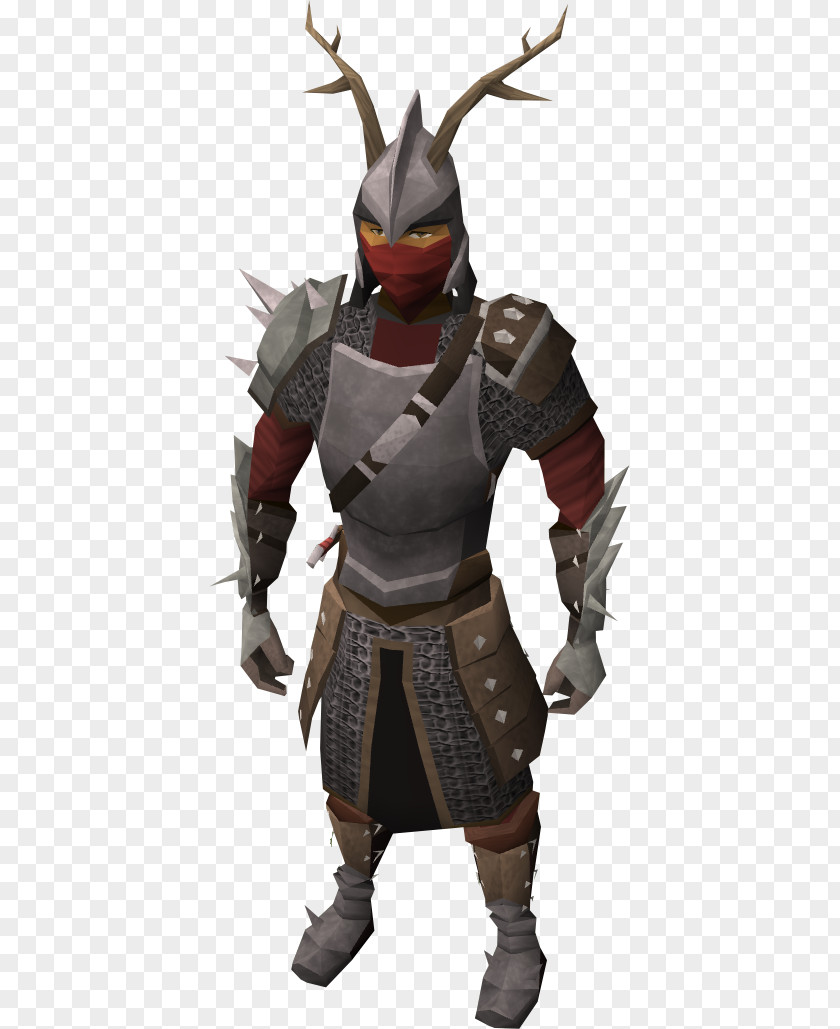 Old School RuneScape Wikia Armour PNG