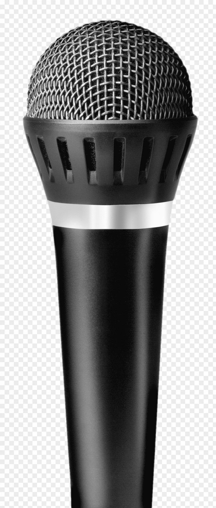 Physical Microphone Cartoon Comics PNG