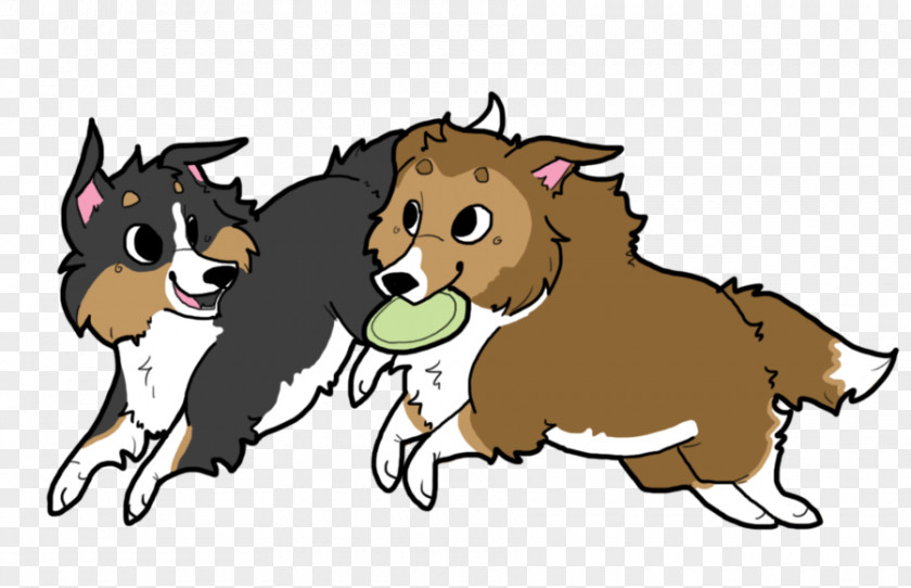 Puppy Dog Breed Clip Art PNG