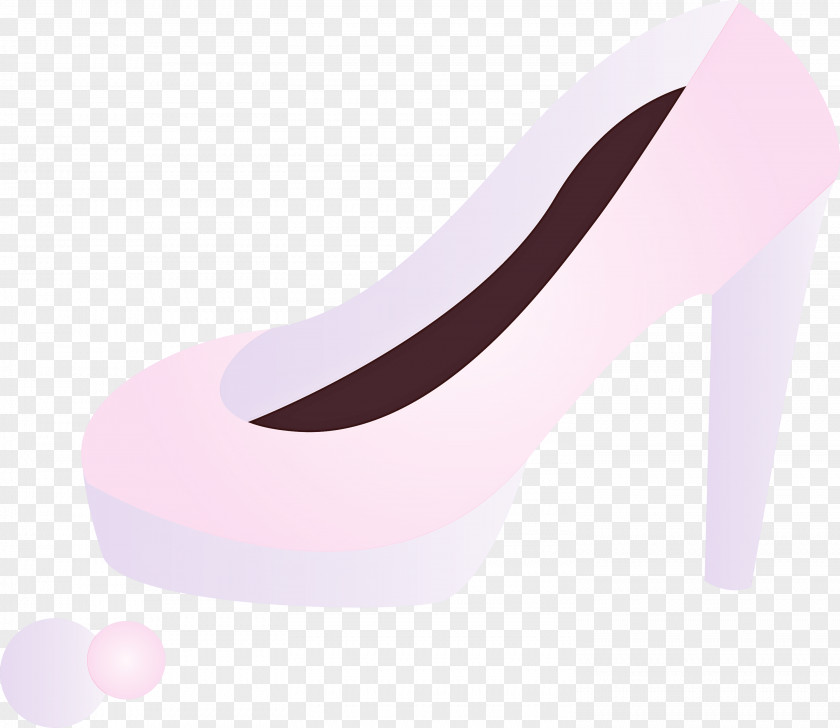 Shoe High-heeled Pink M Walking Footwear PNG
