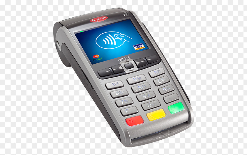 Smart Card Reader Writer Software Payment Terminal Debit Credit EMV Wireless PNG