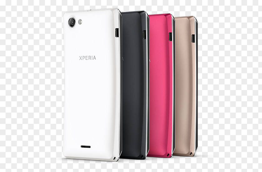 Smartphone Sony Xperia S P Mobile XZ2 索尼 PNG