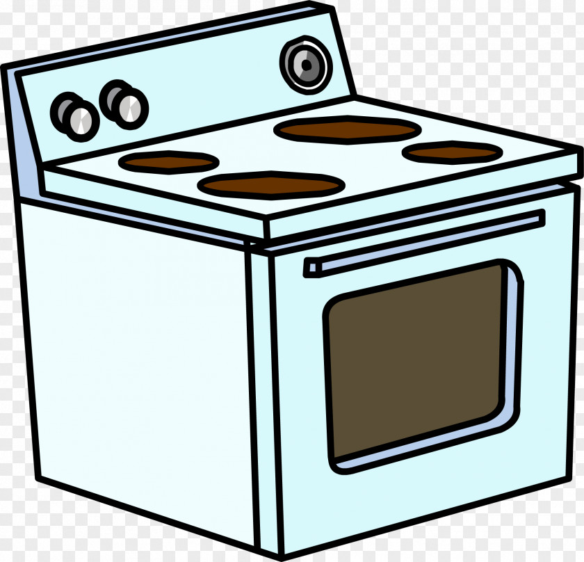 Stove Clip Art Cooking Ranges Wood Stoves Furnace PNG