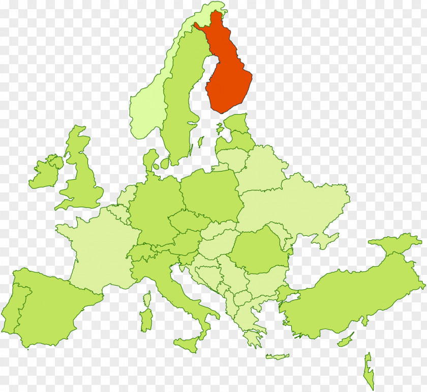 World Map Eastern Europe European Union Country PNG