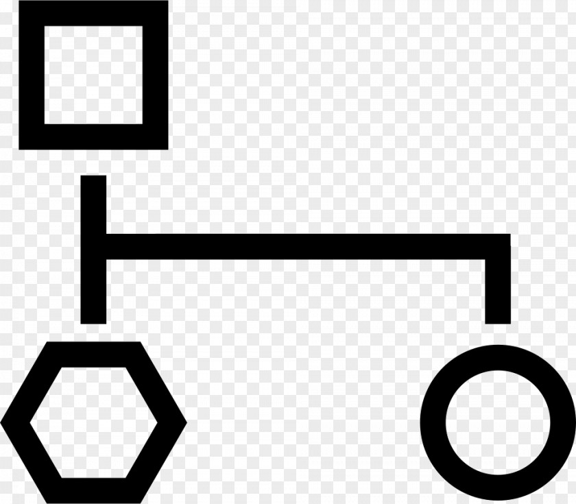 Autoshapes Infographic Block Diagram Geometric Shape Clip Art PNG