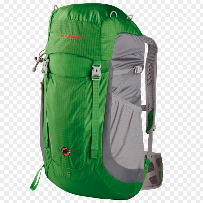 Backpack Mammut Sports Group Trade Zboží.cz Green PNG