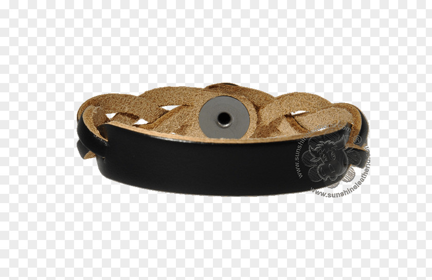 Belt Bracelet Leather Buckles Strap PNG