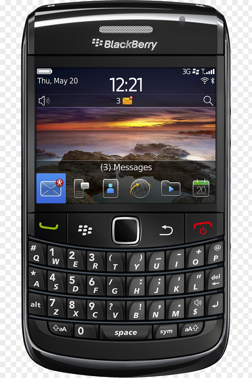 BlackBerry Bold 9900 9700 Z10 9780 PNG