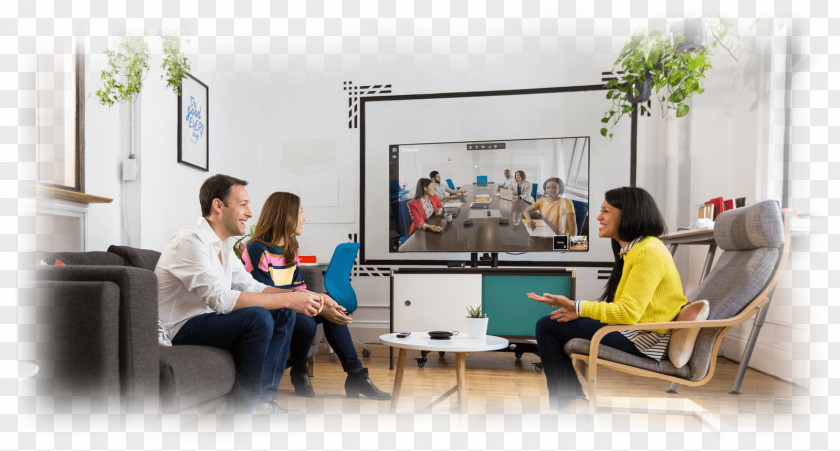 Business Organization Meeting Google Hangouts G Suite PNG
