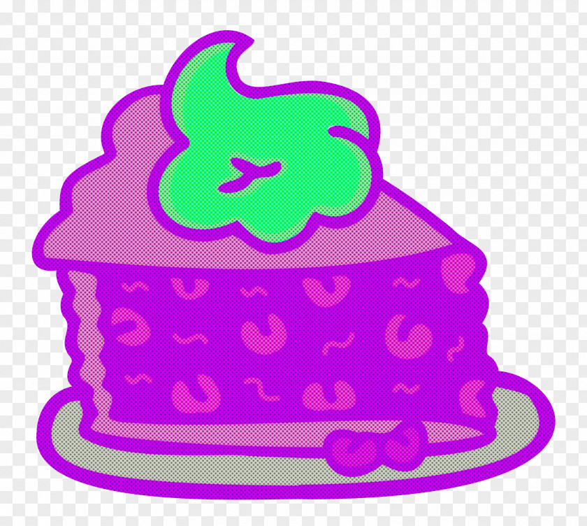 Dessert Cake PNG