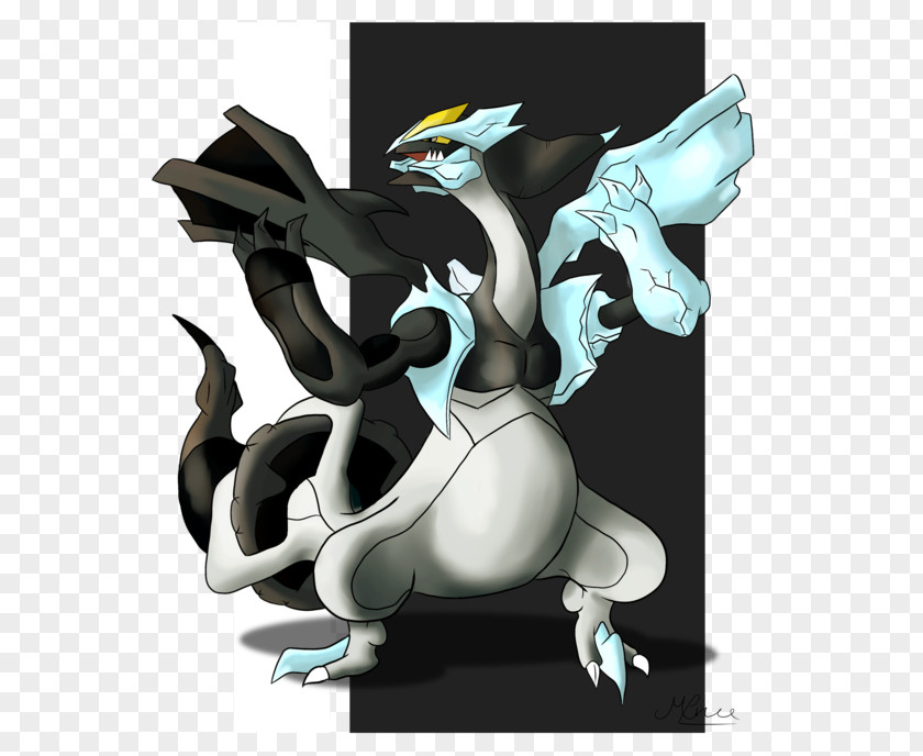 Dragon Cloud Formation Pokemon Black & White Kyurem Art Pokémon PNG
