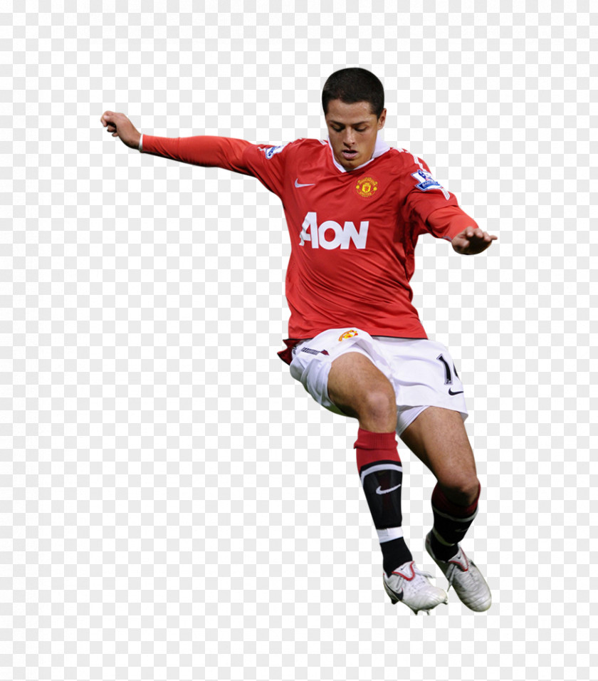 Manchester United F.C. Player Football Jersey PNG