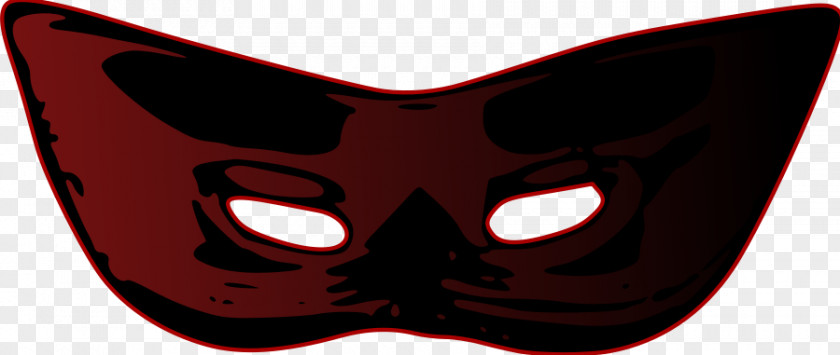 Mask Blindfold Clip Art PNG