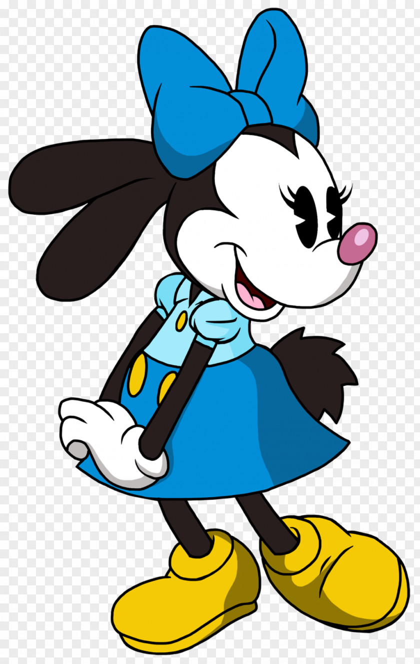 Mickey Mouse Minnie Art Clip PNG