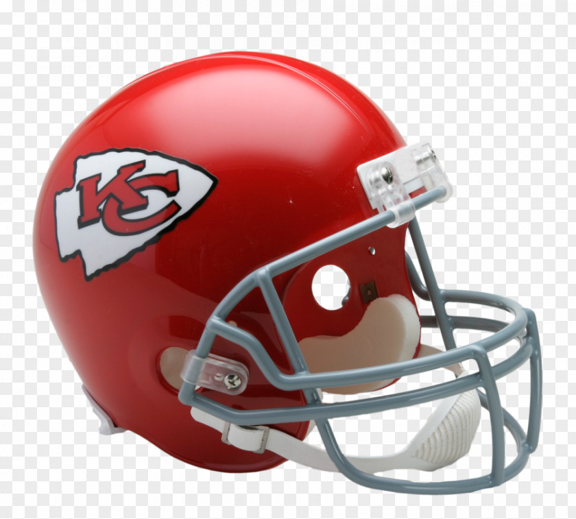 NFL Kansas City Chiefs Buffalo Bills American Football Helmets PNG