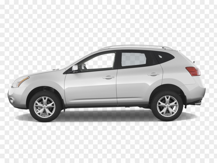 Nissan Car 2012 Rogue 2011 Sport Utility Vehicle PNG