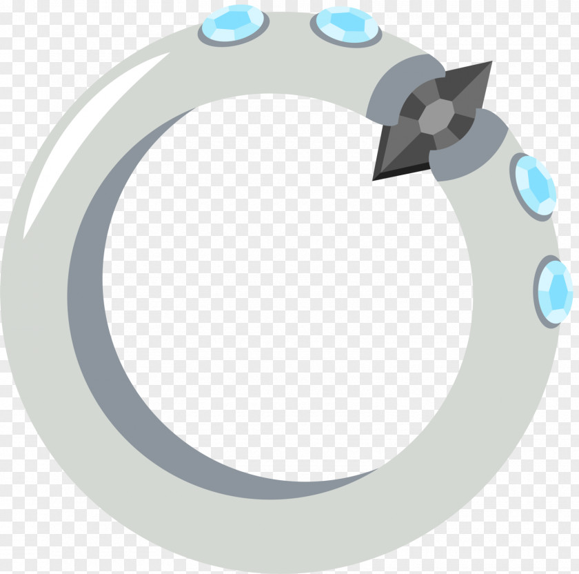 Ring Vector My Little Pony Animation PNG
