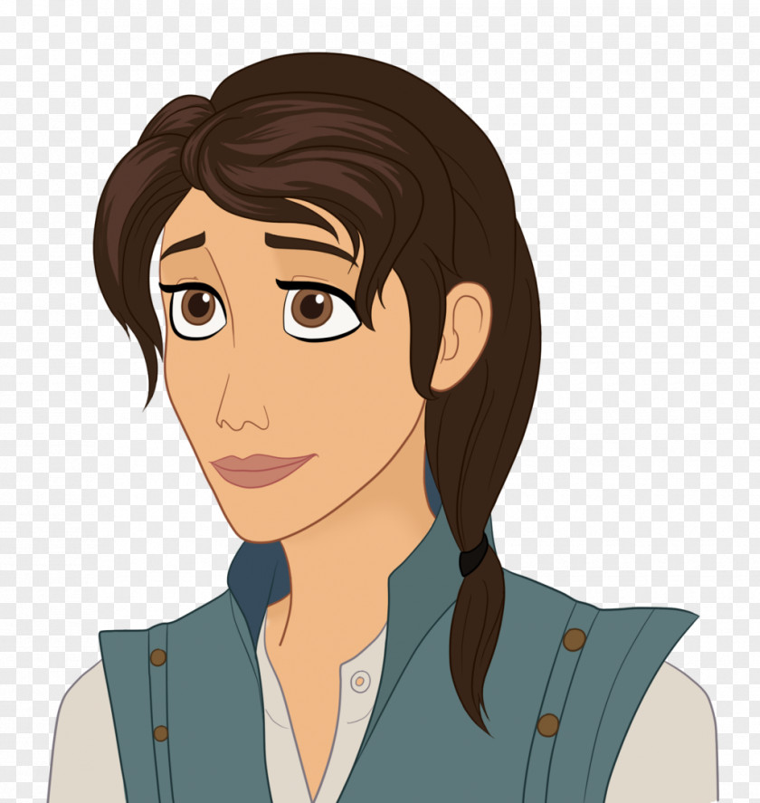 Son Flynn Rider Tangled Female Drawing Disney Princess PNG