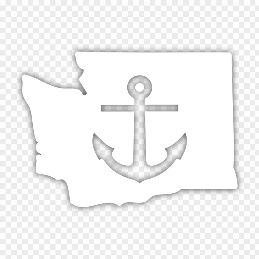 Anchor Material Stickers Northwest Inc. Die Cutting Oregon Printing PNG