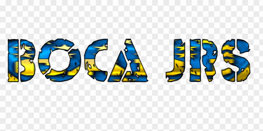Boca Juniors Logo Brand Font PNG