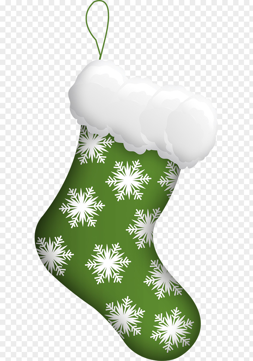 Christmas Ornament Stockings Santa Claus Clip Art PNG
