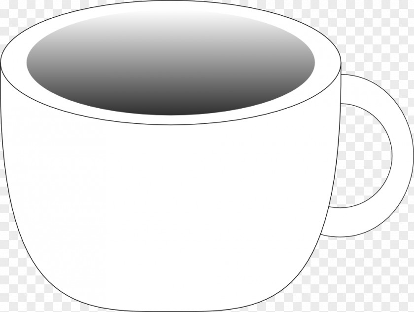 Cup Of Coffee Clipart Espresso Tea PNG