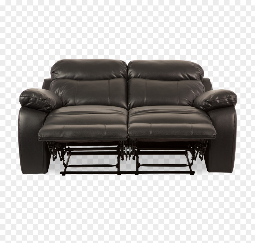 Design Sofa Bed Couch Recliner PNG