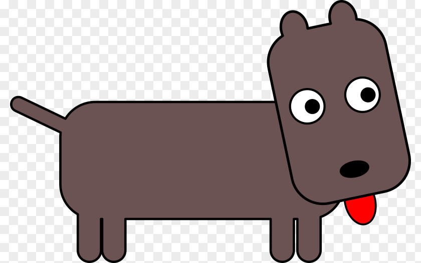 Dog Snout Pig Clip Art PNG