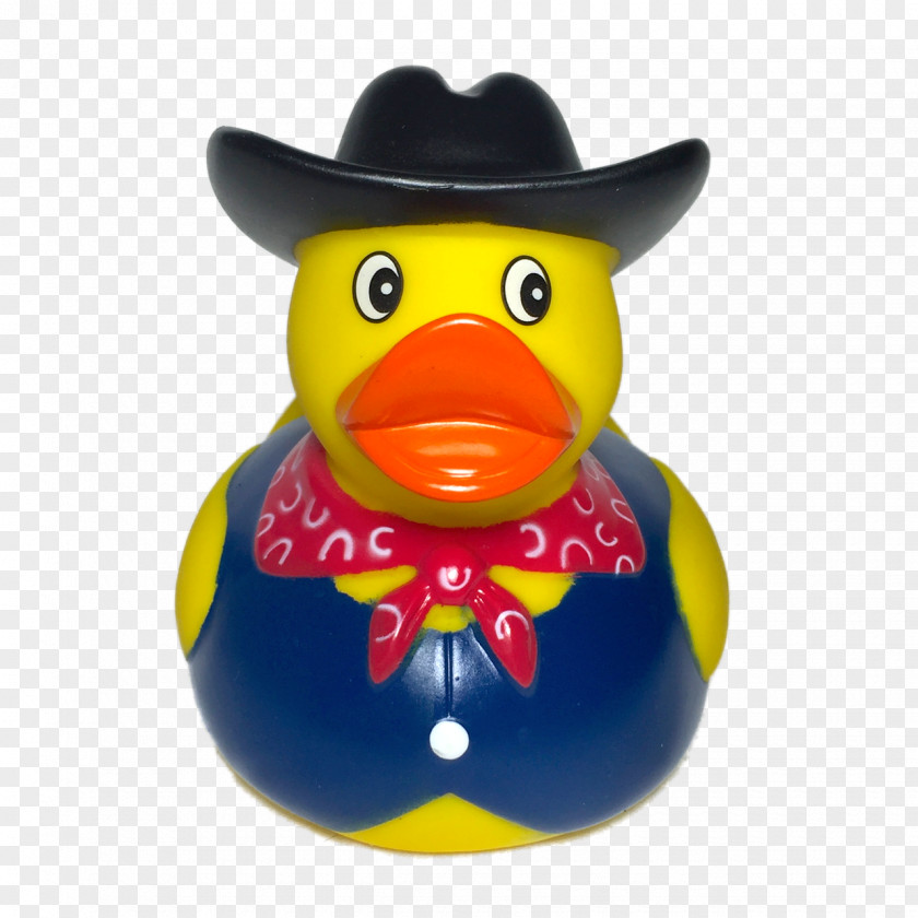 Duck Toy PNG