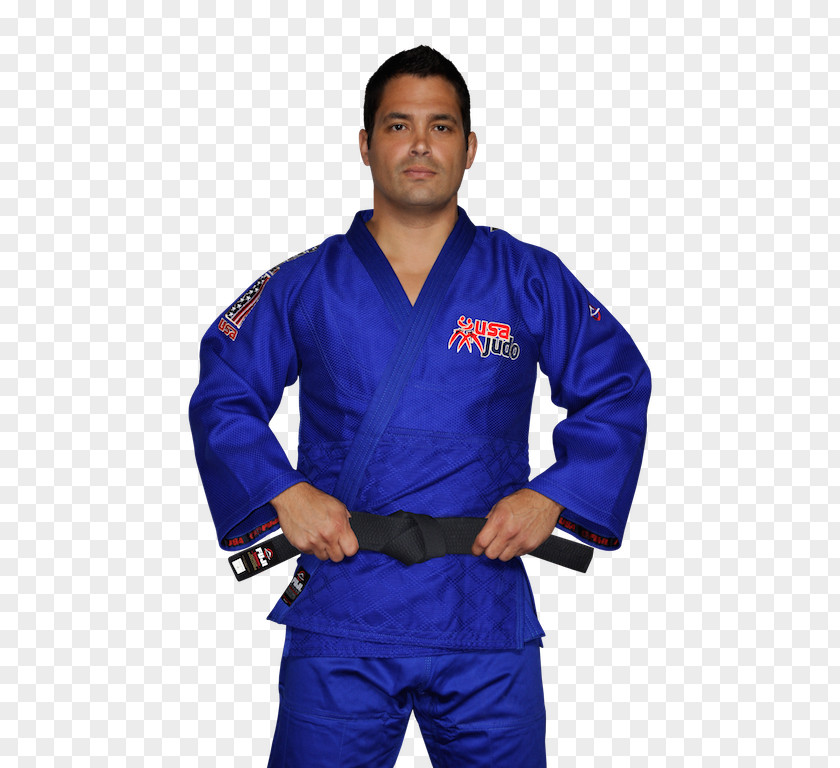 Karate Jimmy Pedro Dobok Judogi Gi Brazilian Jiu-jitsu PNG