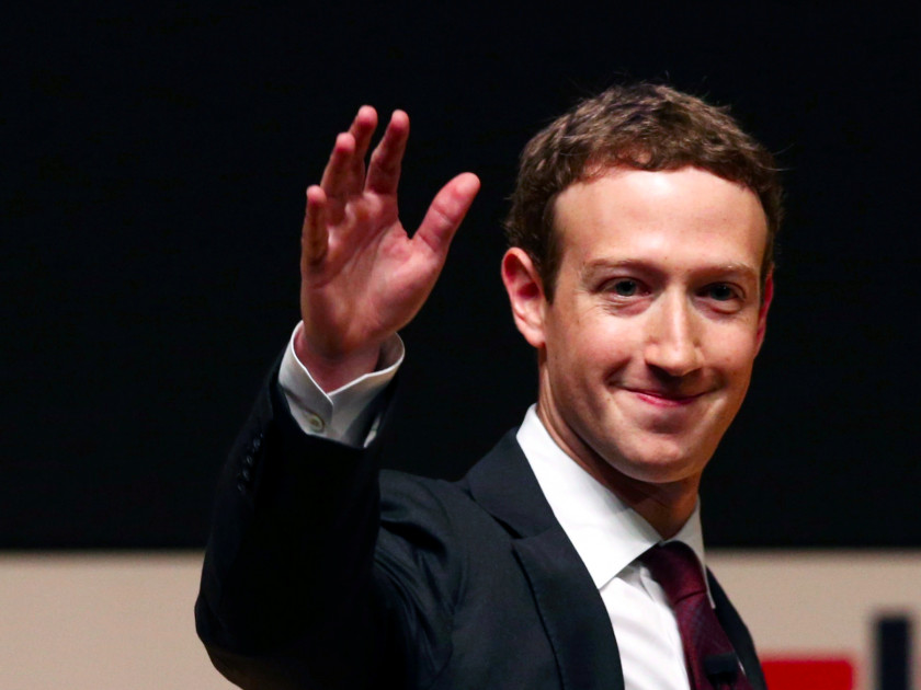 Mark Zuckerberg United States The World's Billionaires Chief Executive PNG