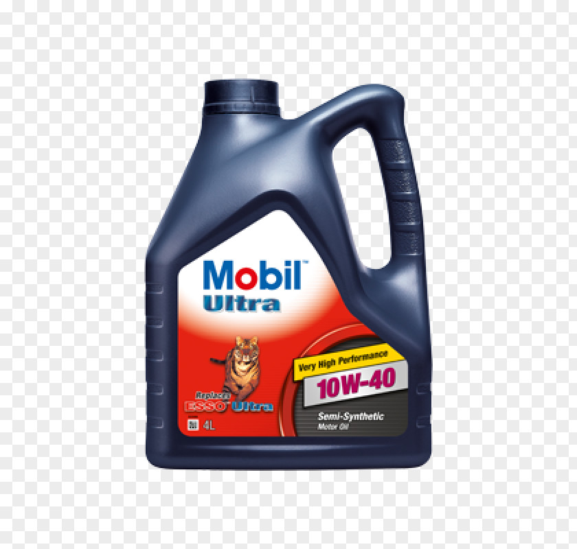 Motor Oil ExxonMobil Price Esso PNG