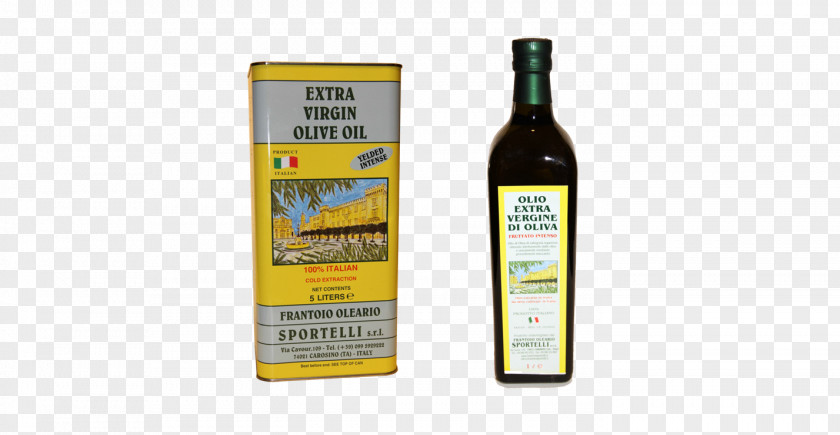 Olive Oil Liqueur Wine Glass Bottle PNG