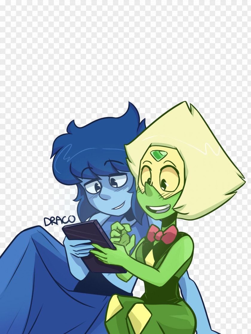 Peridot Lapis Lazuli Universe Cartoon Network Rock PNG